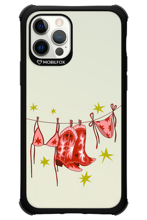 Laundry 2.0 - Apple iPhone 12 Pro