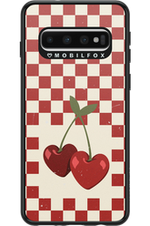 Wild Cherry 2.0 - Samsung Galaxy S10