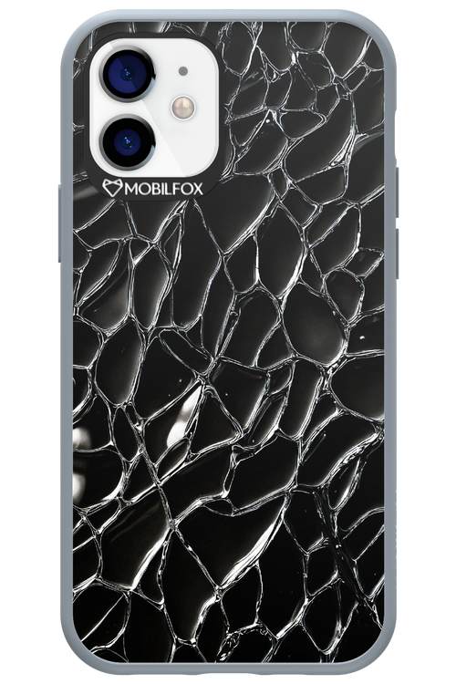 Alien Grid 2.0 - Apple iPhone 12