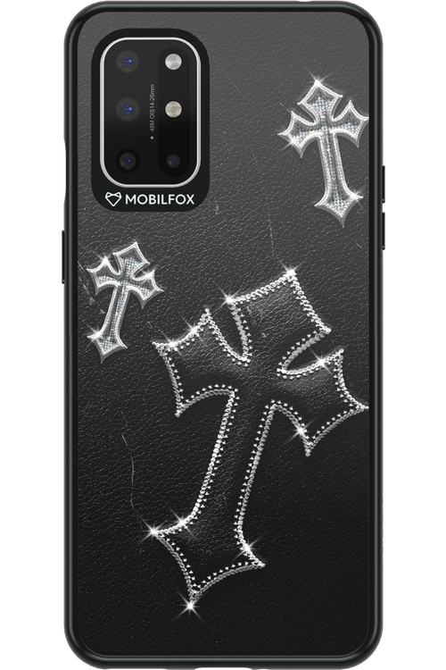 Gothic Cross - OnePlus 8T