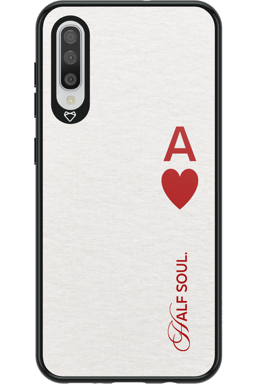 Half 2.0 - Samsung Galaxy A50