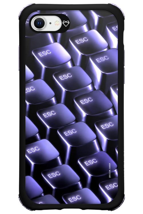Can's Escape 2.0 - Apple iPhone SE 2022