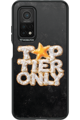 Top Tier 2.0 - Xiaomi Mi 10T 5G