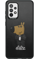 Chill Guy - Samsung Galaxy A72