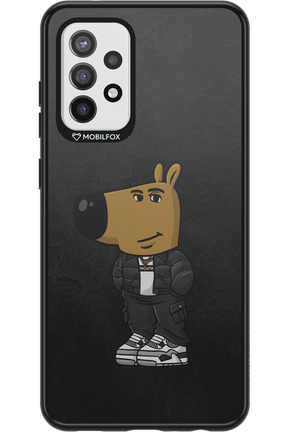 Chill Guy - Samsung Galaxy A72