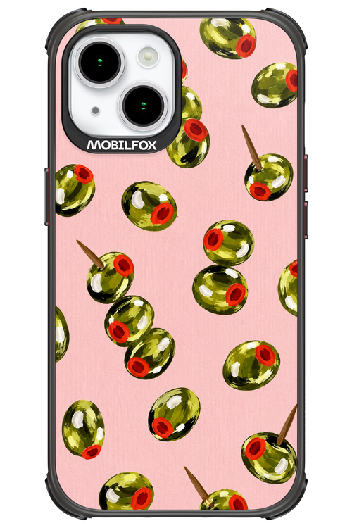 Olive 2.0 - Apple iPhone 15