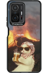 My life - Xiaomi Mi 11T