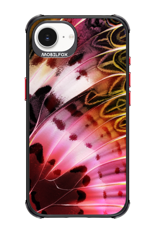 Pink Wing 2.0 - Apple iPhone 17e