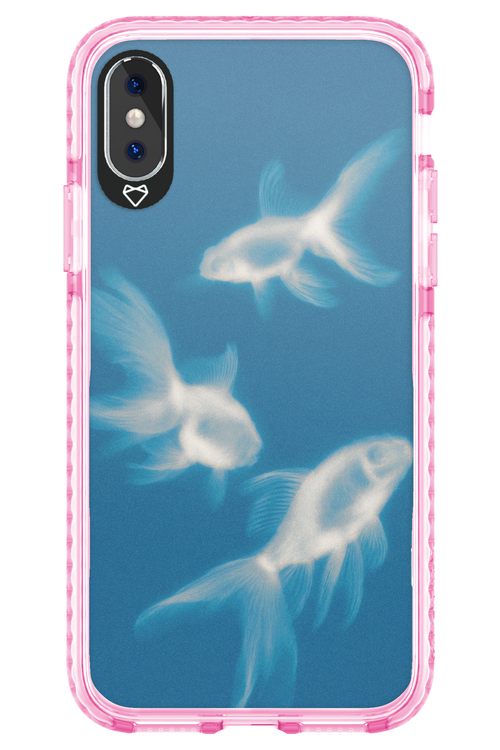 Lady of the Lake 2.0 - Apple iPhone X