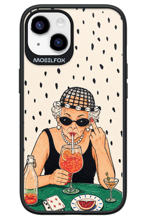 Mommy 2.0 - Apple iPhone 14