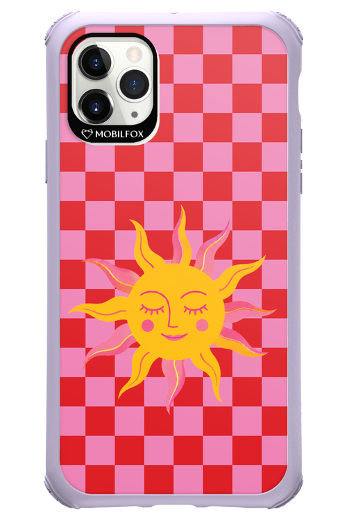 SUNNY 2.0 - Apple iPhone 11 Pro Max