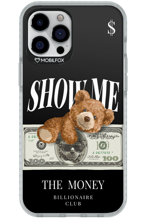 Show Me The Money - Apple iPhone 12 Pro Max