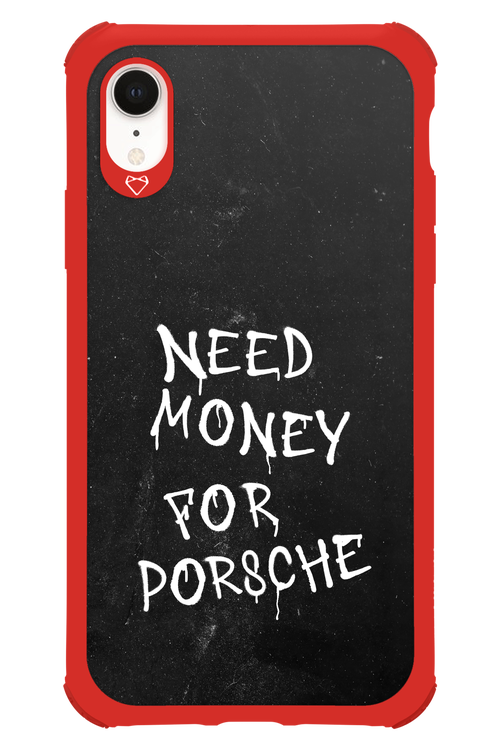 Need Money II - Apple iPhone XR