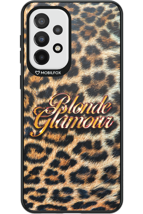 Blonde Glamour - Samsung Galaxy A33