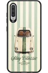 Stay Classic 2.0 - Samsung Galaxy A70