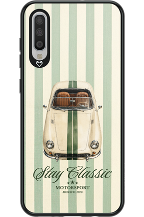 Stay Classic 2.0 - Samsung Galaxy A70