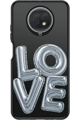 L0VE - Xiaomi Redmi Note 9T 5G