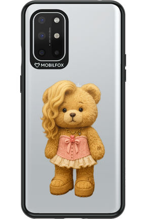 Bear Babe 2.0 - OnePlus 8T