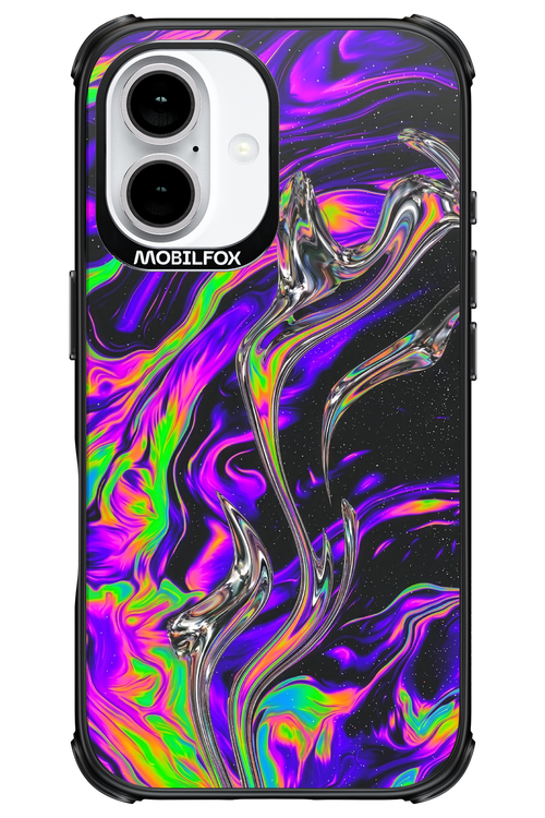 Nova 2.0 - Apple iPhone 16