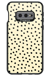 Polka Dots 2.0 - Samsung Galaxy S10e