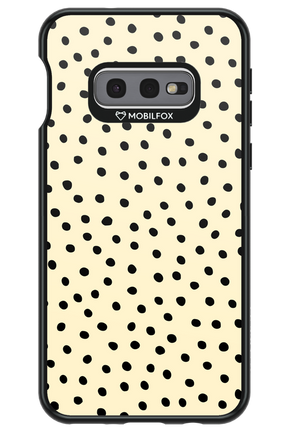Polka Dots 2.0 - Samsung Galaxy S10e