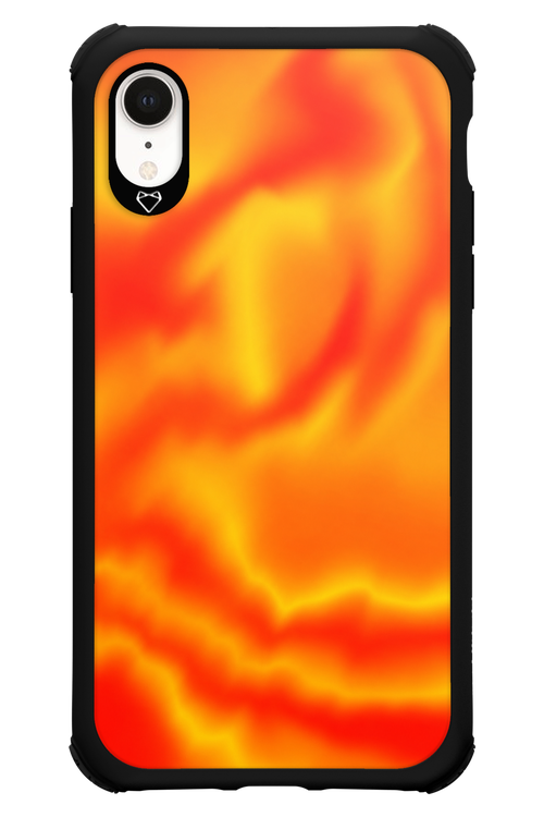 Beat the Heat 2.0 - Apple iPhone XR