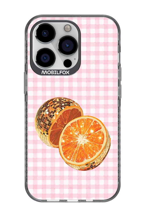 Discorange 2.0 - Apple iPhone 13 Pro