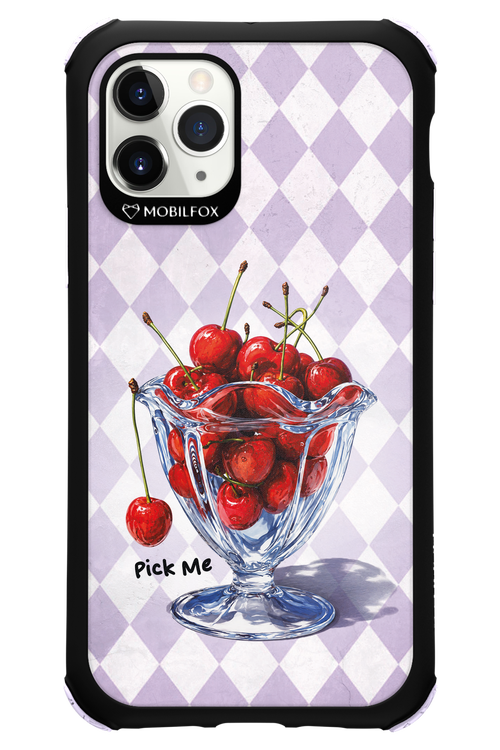 Pick Me 2.0 - Apple iPhone 11 Pro
