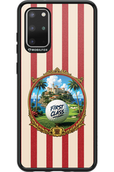 First Class 2.0 - Samsung Galaxy S20+