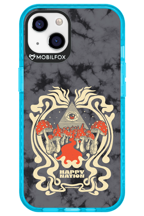 Happy Nation 2.0 - Apple iPhone 13