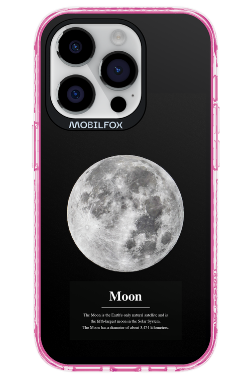 Moon 2.0 - Apple iPhone 14 Pro