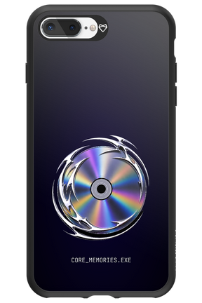 Core Memories 2.0 - Apple iPhone 8 Plus