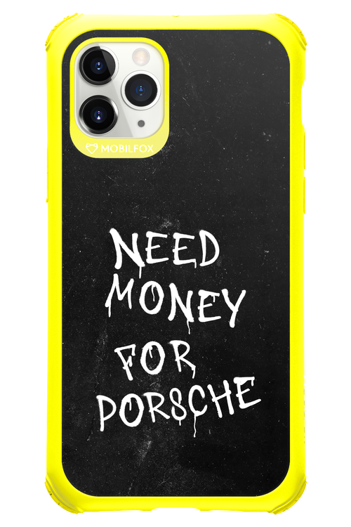 Need Money II - Apple iPhone 11 Pro