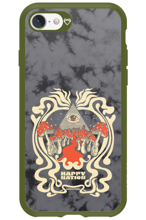 Happy Nation 2.0 - Apple iPhone 7