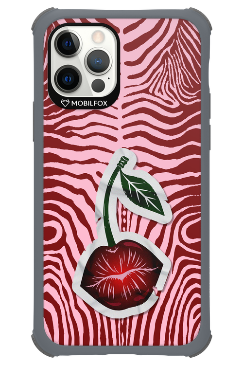Kissy Cherry 2.0 - Apple iPhone 12 Pro