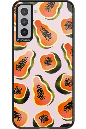 Papaya Wave 2.0 - Samsung Galaxy S21+