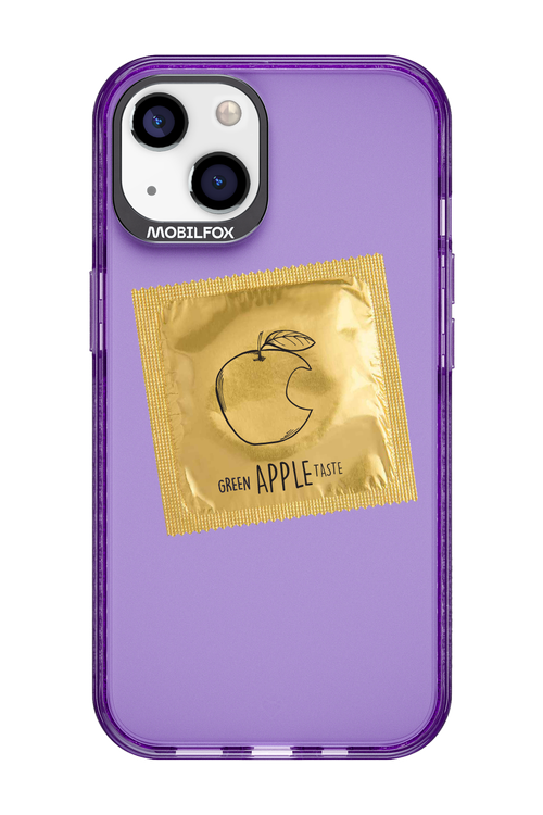 Safety Apple - Apple iPhone 13