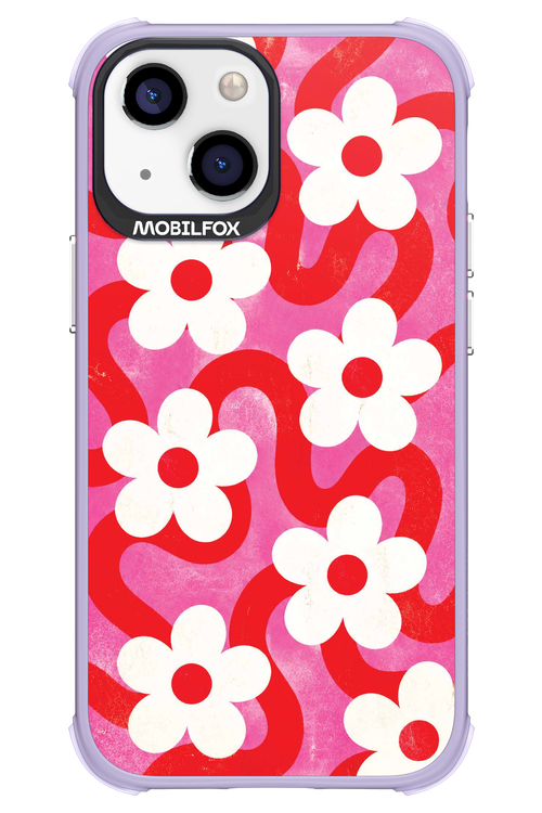 BLOSSOM TWIST 2.0 - Apple iPhone 13 Mini
