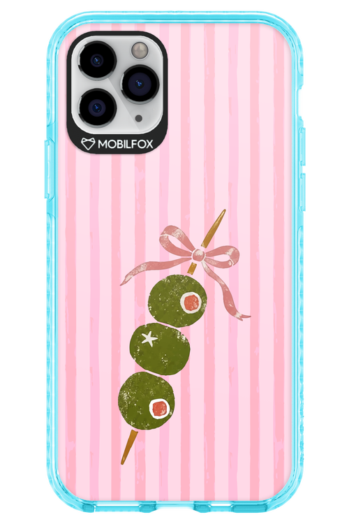 Girl Dinner 2.0 - Apple iPhone 11 Pro
