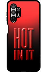 Hot in it 2.0 - Samsung Galaxy A13 4G