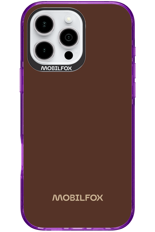 Espressso - Apple iPhone 16 Pro Max