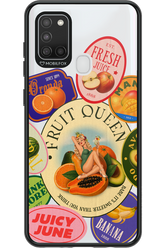 Fruit Queen 2.0 - Samsung Galaxy A21 S