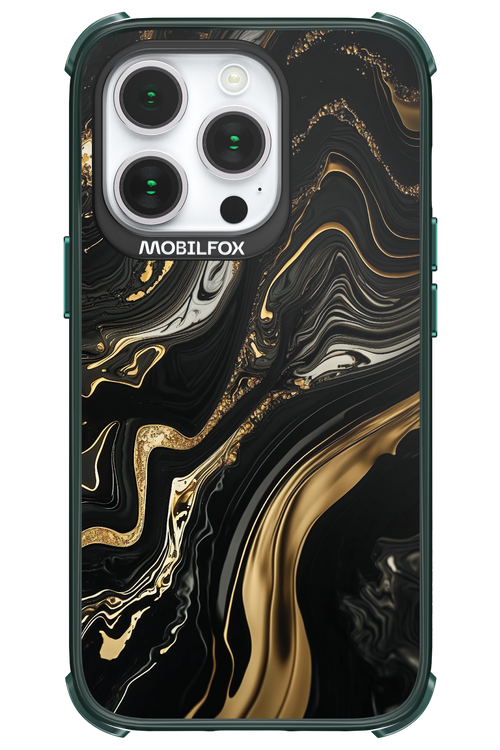 Azrael 2.0 - Apple iPhone 14 Pro