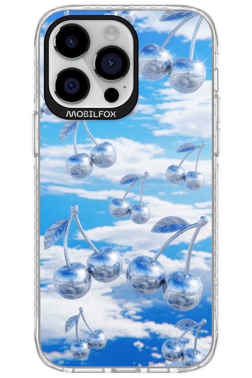 Cloud Cherry 2.0 - Apple iPhone 14 Pro Max