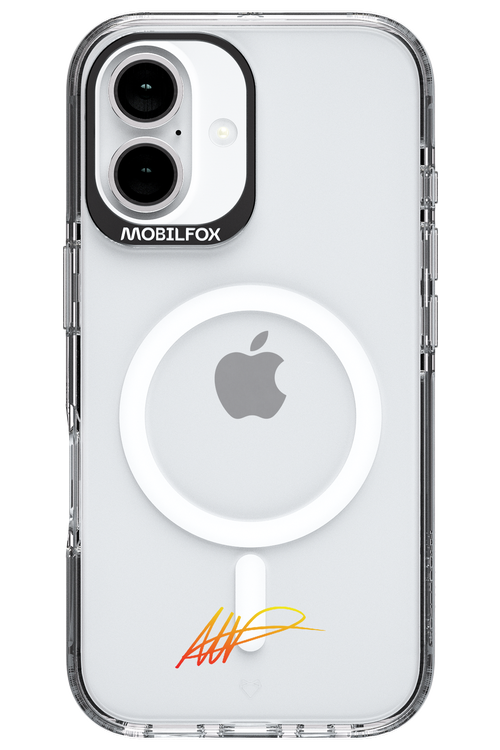Signature Edition 2.0 - Apple iPhone 16