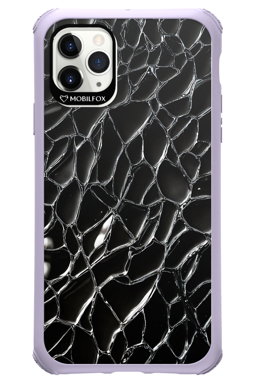 Alien Grid 2.0 - Apple iPhone 11 Pro Max