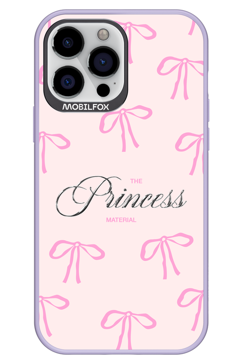 Princess Material 2.0 - Apple iPhone 13 Pro Max