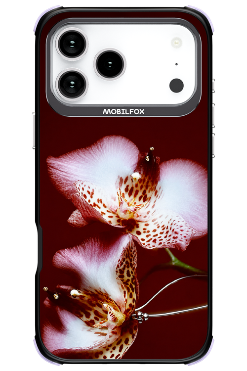 Leobloomy 2.0 - Apple iPhone 17 Pro Max