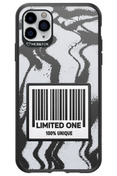 Limited One 2.0 - Apple iPhone 11 Pro Max