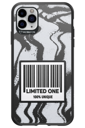 Limited One 2.0 - Apple iPhone 11 Pro Max